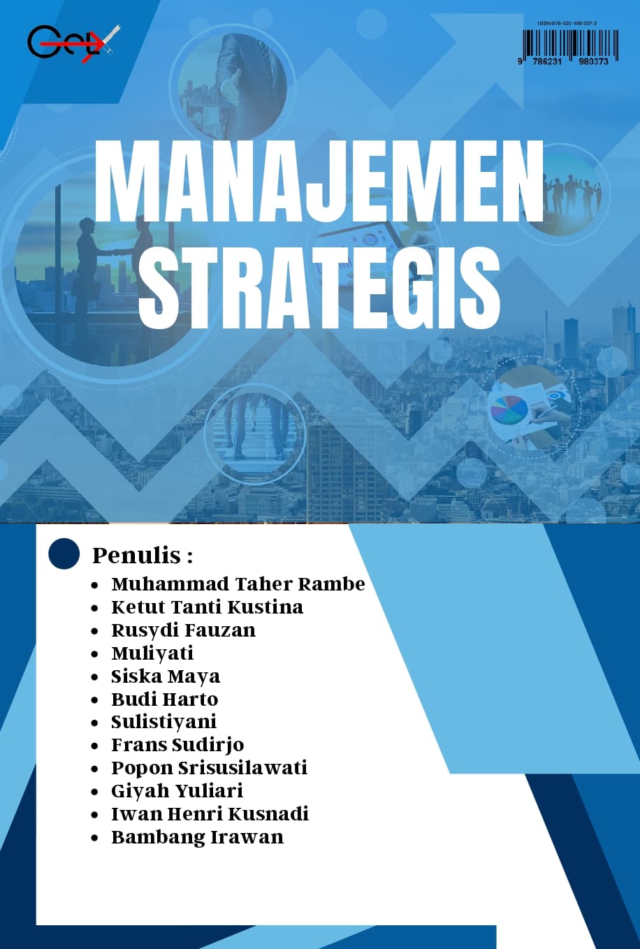 1-Manajemen Strategis